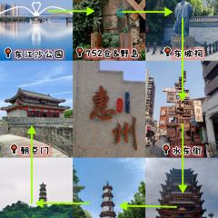 GAUNG YAO JI User Photo