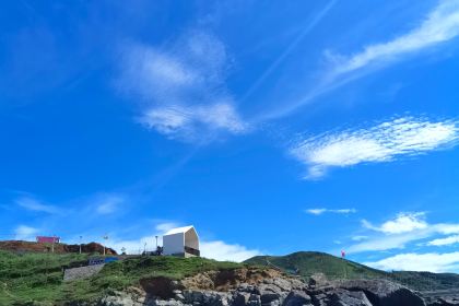 初见·创意料理寿司(平潭店)