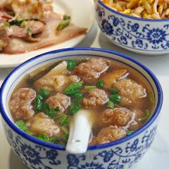 明孩长子炒饼(云步街店) User Photo