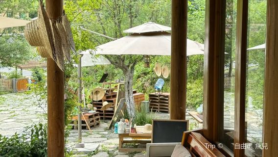 cao chi wan · zhu huan xiao cun