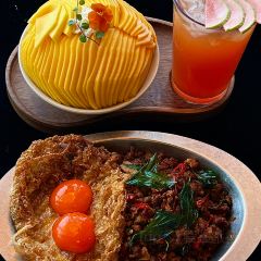 Aroma COCONUT AROMA PALACE User Photo