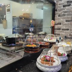 土灶头·天台味道(劳动路店) User Photo