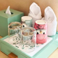 嘉兴开元森泊度假酒店·森灵岩洞餐厅 User Photo