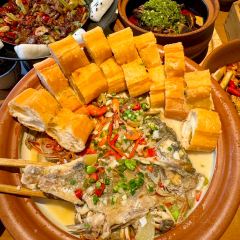 野炉子(名坊园机场店) User Photo