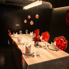 MURBEN牧尔本牛排馆(延安西路店) User Photo