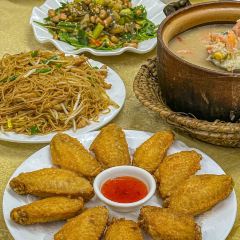 文记小食 User Photo