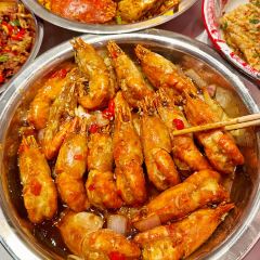 鸿先阁·干煸虾(星沙店) User Photo