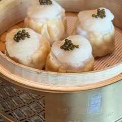 DAI YUET HEEN (The Ritz-Carlton, Nanjing) 여행 사진