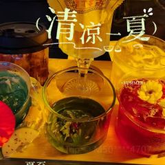 微醺bar User Photo