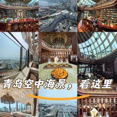 52號頂樓酒吧 FIFTY-TWO Penthouse Bar張用戶圖片