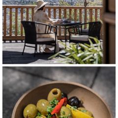 Amandayan Tea House Bistro User Photo
