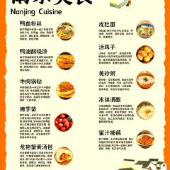 Chen Wu Xie Huang Baozi Stuffed With Juicy Pork User Photo