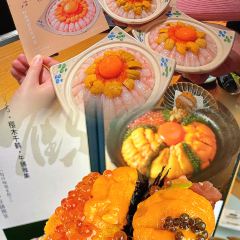 樱木千鹤日本料理·海鲜火锅·铁板烧(星海新天地店) User Photo