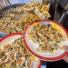 JIU RU XIANG User Photo