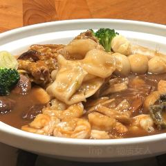 瑶王府·广西菜(五象合景店) User Photo