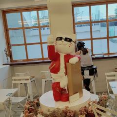 月亮与六便士Cake·Coffee·Meal(大兜路店) User Photo