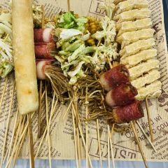 MI XUE BING CHENG User Photo