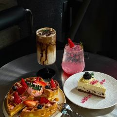 黑骑咖啡店(溪北路店) User Photo