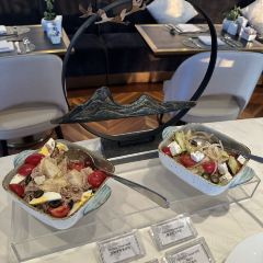 The View Restaurant User Photo