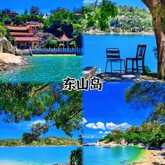 XINGHAIYUGANG User Photo