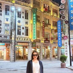 贵宾牛·潮汕牛肉火锅(珠池总店) User Photo