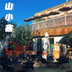 乌鲁木齐县大山小舍民宿·大山咖啡(BAR) User Photo