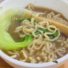 德记牛腩火锅(大马路店) User Photo