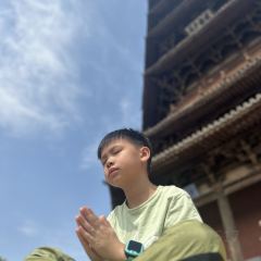 XINJIN TAO User Photo