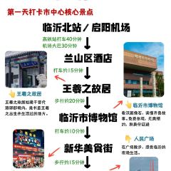 笨雞小跑(金四路店)張用戶圖片