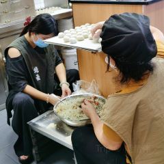 Jingrongjiulou●shengtaimincai (guangda) User Photo