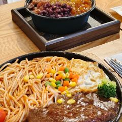 街边牛排·张制冰(交易城店) 여행 사진