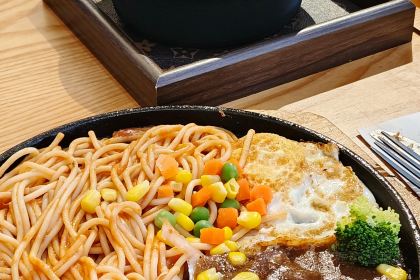 街边牛排·张制冰(交易城店)