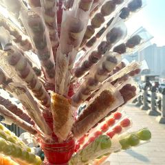 Jinmenzhangjibaozipu (huachangdao) 여행 사진