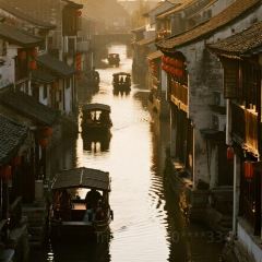 良膳 여행 사진