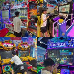 桂花香苑·新创闽菜·宴请(三坊七巷店) User Photo