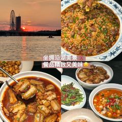 爆父龍蝦·川菜（湖濱商業街店）張用戶圖片