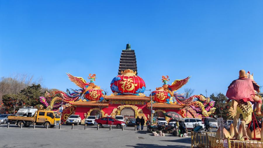 徐师傅太子锅(五中店)