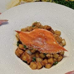 玖弄臻鲜 User Photo