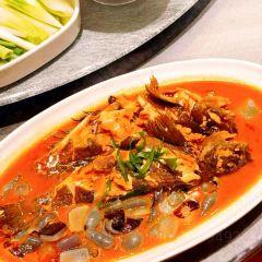 Red Wharf Cheap Seafood Barbecue Food Stalls (Xinghai Store) User Photo