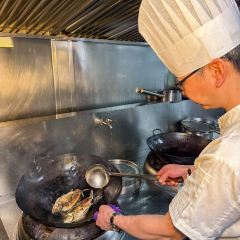 Wang Qing Shui User Photo