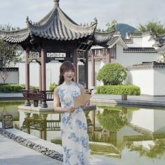 BAI YUN User Photo