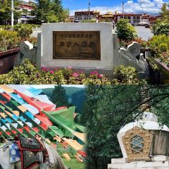 RU YI LIN KA TONG GUO MAO NIU ROU User Photo