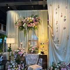 Top Lounge User Photo