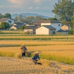 罗家老字号特色小吃 User Photo