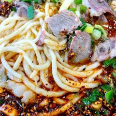 正宗郏县饸烙面旗舰店 User Photo