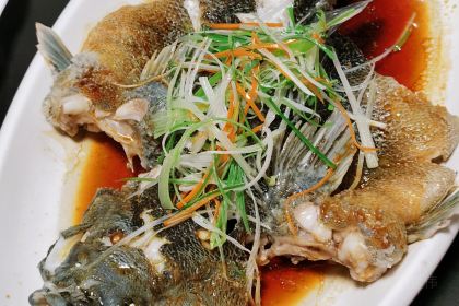 云龙酒家(梧桐街店)