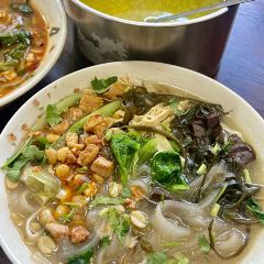 曹师傅砂锅麻辣烫 User Photo