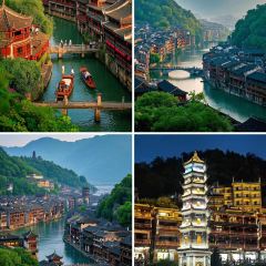 十里香粉馆(虹桥中路店) User Photo