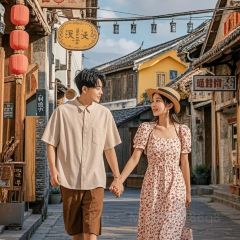 瑞丰椰子鸡 User Photo