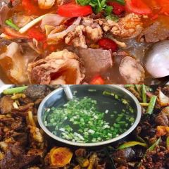 王猪脚(一分店) User Photo